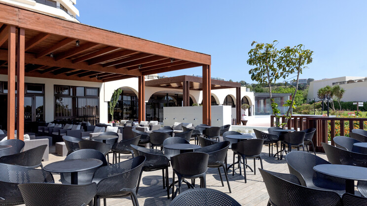 Sol Cosmopolitan Rhodes